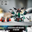 Picture of Lego Marval Attack on New Asgard